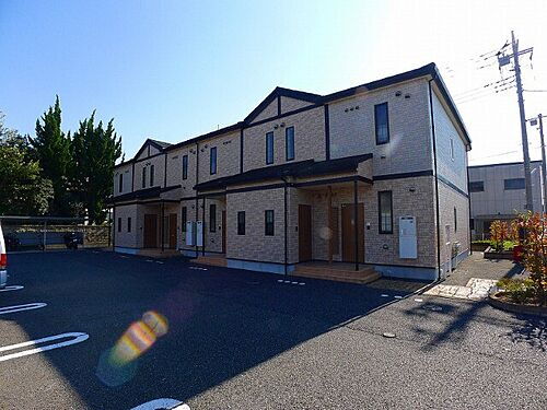 コーズィーコート　Ｒ・Ｓ　ＩＩ