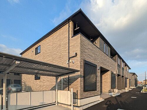 メゾン　ド　コルヌイエ　ＩＶ