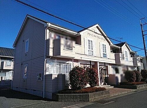 グリーンパークオークス　Ａ