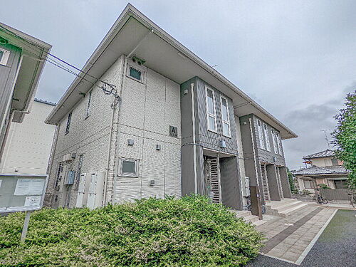ラフォーレ　Ａ