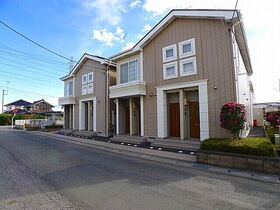 プチレジデンス ディーヴァ F 細谷駅 1LDK 賃貸(賃貸マンション・アパート)