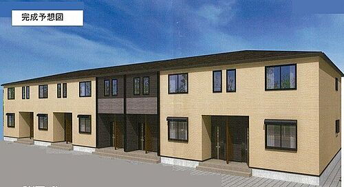 大山ニューライズ　Ｉ