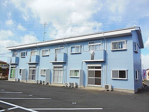 栃木県足利市福居町 賃貸アパート