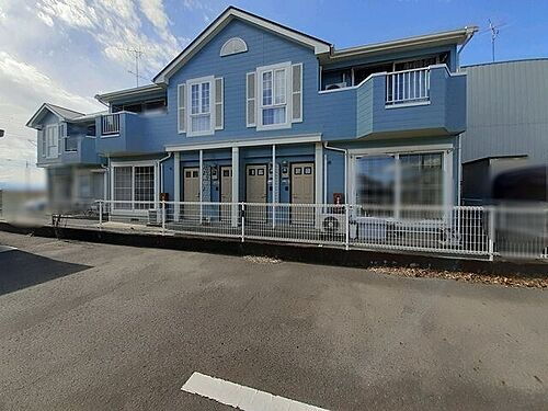 カナディアンハイツ