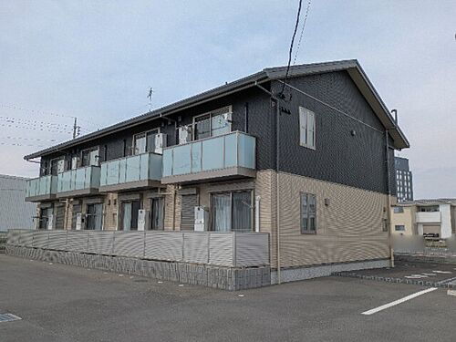 フォレストヴィラ