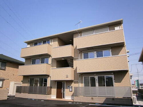 エルクレール古氷　Ｂ