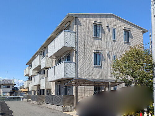 パラシオン 細谷駅 3LDK 賃貸(賃貸マンション・アパート)