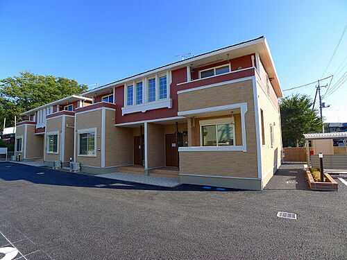 ラ・ルミエール　Ｂ