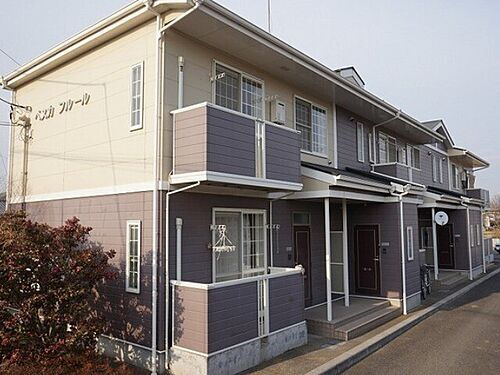 ぺスカ　フルール