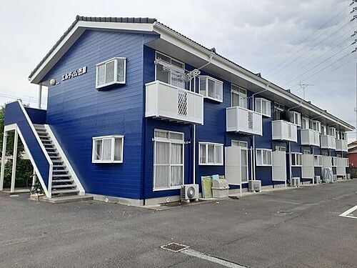 エルディム笠原