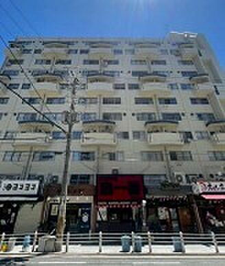 大阪府大阪市淀川区塚本１丁目 11階建 築54年6ヶ月