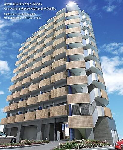 大阪府吹田市垂水町１丁目 10階建 築3年5ヶ月
