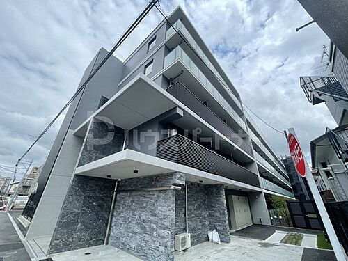 千葉県市川市田尻５丁目 賃貸マンション