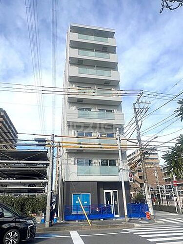 千葉県船橋市山野町 賃貸マンション