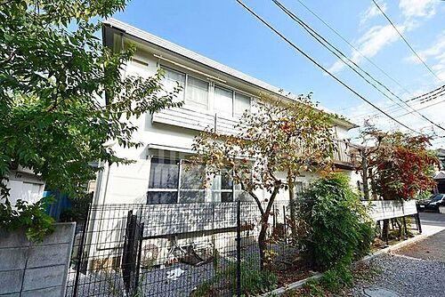 千葉県市川市平田２丁目 賃貸アパート