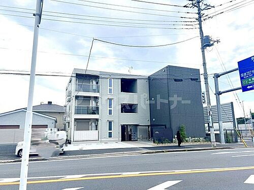 千葉県市川市平田２丁目 賃貸アパート