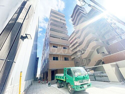 千葉県船橋市印内町 賃貸マンション