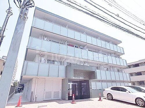 千葉県船橋市本郷町 賃貸マンション