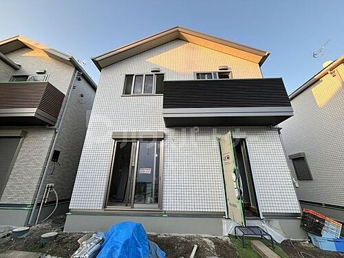 千葉県市川市宮久保３丁目 賃貸一戸建て