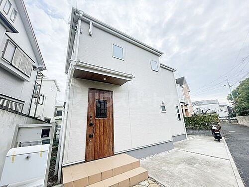 千葉県市川市八幡６丁目 賃貸一戸建て