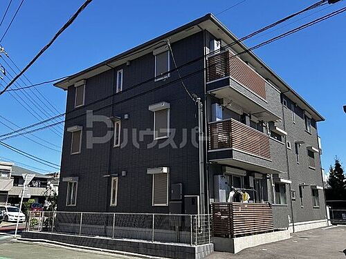 千葉県船橋市印内１丁目 賃貸アパート