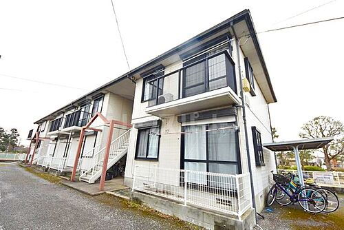 千葉県市川市国分４丁目 賃貸アパート