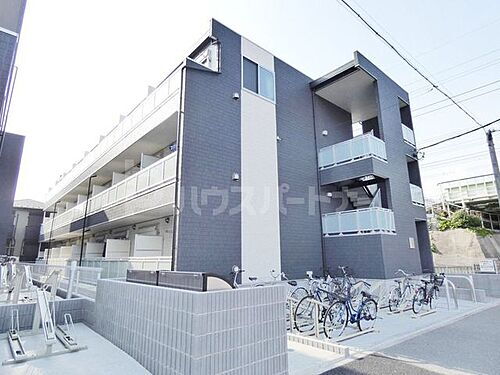 千葉県船橋市宮本１丁目 賃貸マンション