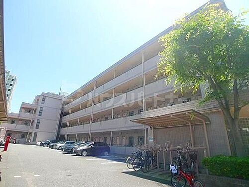 千葉県船橋市本郷町 賃貸マンション