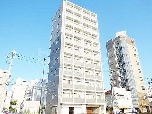 千葉県船橋市本町１丁目 賃貸マンション