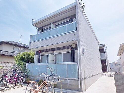 千葉県船橋市西船６丁目 賃貸アパート
