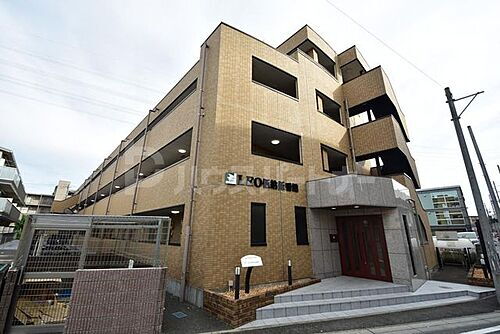 ＬＥＯ伍拾伍番館