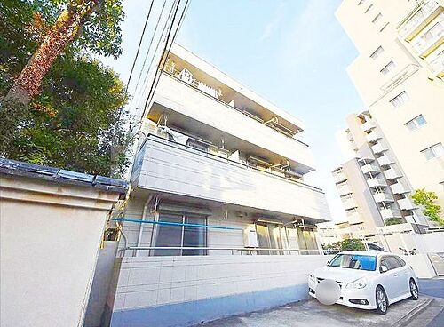 千葉県市川市市川１丁目 賃貸マンション