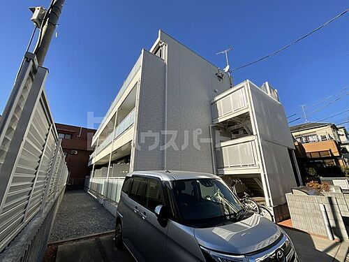 千葉県船橋市二子町 賃貸マンション