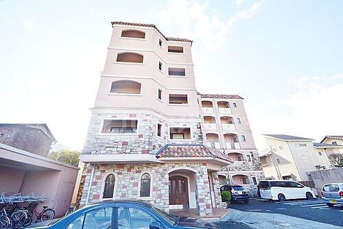 千葉県市川市市川３丁目 賃貸マンション