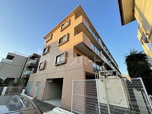 千葉県市川市市川南３丁目 賃貸マンション