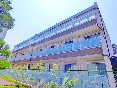 千葉県市川市田尻４丁目 賃貸マンション