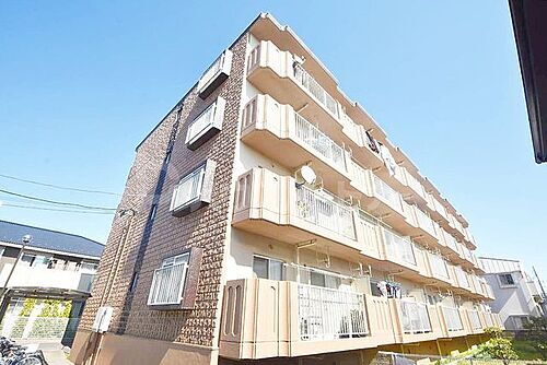 千葉県市川市平田３丁目 賃貸マンション