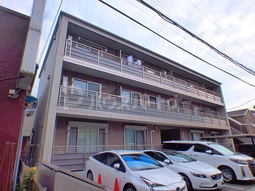 千葉県船橋市本町２丁目 賃貸マンション