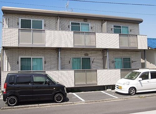 岡山県岡山市中区藤原光町１丁目 2階建
