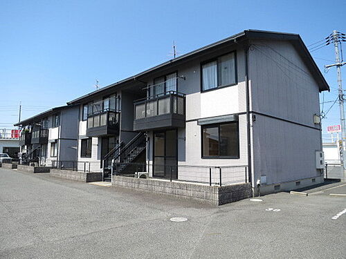 岡山県岡山市南区西市 2階建 築25年