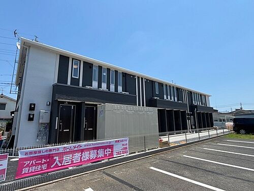 岡山県岡山市北区今保 2階建
