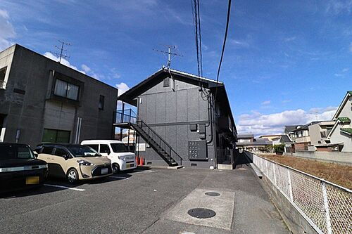 岡山県岡山市東区東平島 2階建 築28年6ヶ月