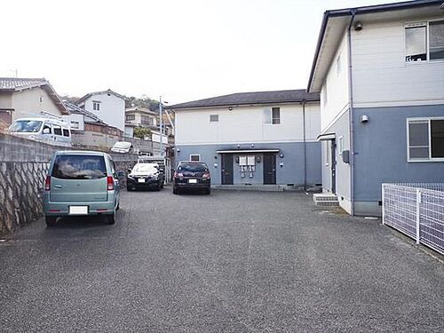 岡山県岡山市北区谷万成１丁目 2階建 築30年