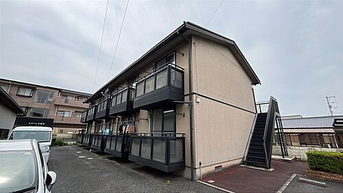 岡山県岡山市北区撫川 2階建 築27年