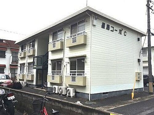 岡山県岡山市南区芳泉２丁目 2階建 築40年3ヶ月