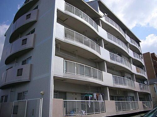 岡山県岡山市北区新屋敷町３丁目 5階建