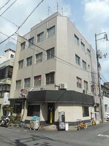 岡山県岡山市北区内山下２丁目 5階建