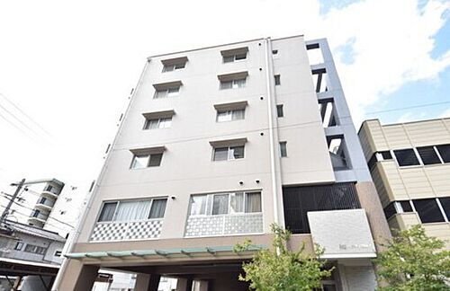 岡山県岡山市北区内山下１丁目 6階建 築29年4ヶ月