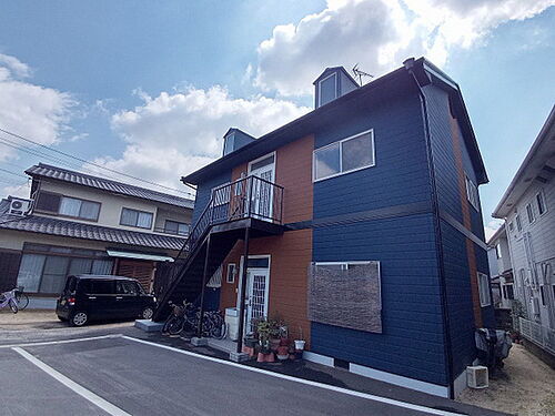 岡山県岡山市南区若葉町 2階建 築32年11ヶ月