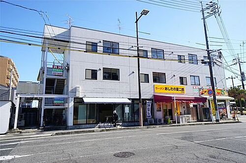 岡山県倉敷市鳥羽 3階建 築29年4ヶ月